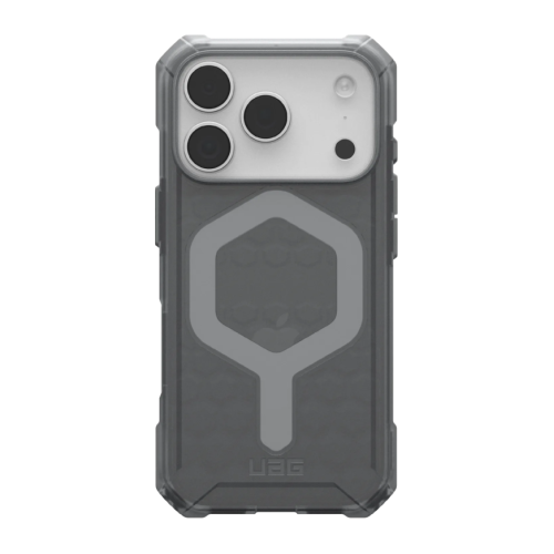 Прозрачный чехол MagSafe UAG Essential Armor для iPhone 17 Pro