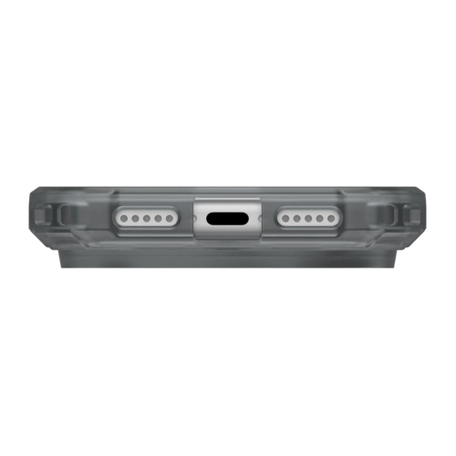 Прозрачный чехол MagSafe UAG Essential Armor для iPhone 17 Pro - изображение 1