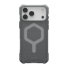 Прозрачный чехол MagSafe UAG Essential Armor для iPhone 17 Pro Max