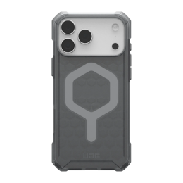 Прозрачный чехол MagSafe UAG Essential Armor для iPhone 17 Pro Max