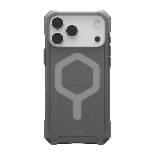 Прозрачный чехол MagSafe UAG Essential Armor для iPhone 17 Pro Max