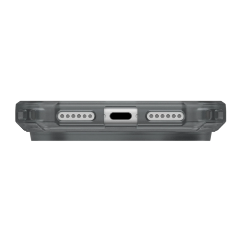 Прозрачный чехол MagSafe UAG Essential Armor для iPhone 17 Pro Max - изображение 1
