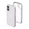 Прозрачный чехол UAG Plyo для iPhone 17 - миниатюра 1
