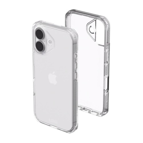 Прозрачный чехол UAG Plyo для iPhone 17 - изображение 1