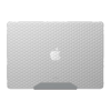 Прозрачный чехол-накладка UAG Essential Armor для MacBook Air 15