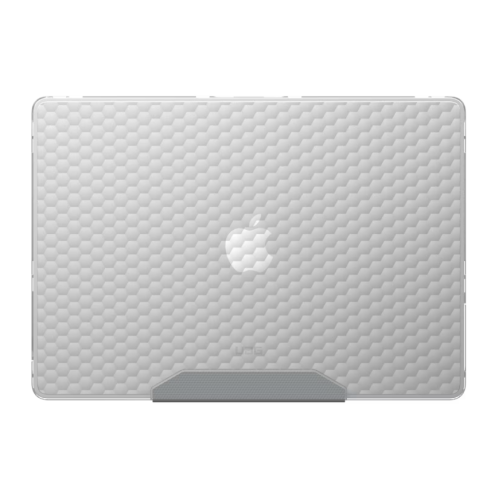 Прозрачный чехол-накладка UAG Essential Armor для MacBook Air 15