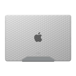 Прозрачный чехол-накладка UAG Essential Armor для MacBook Pro 14