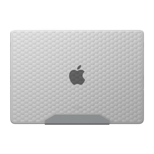 Прозрачный чехол-накладка UAG Essential Armor для MacBook Pro 14