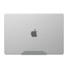 Прозрачный чехол-накладка UAG Essential Armor для MacBook Pro 16