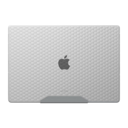 Прозрачный чехол-накладка UAG Essential Armor для MacBook Pro 16