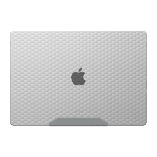 Прозрачный чехол-накладка UAG Essential Armor для MacBook Pro 16