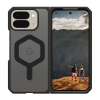 Прозрачный чехол MagSafe UAG Mouve для Google Pixel 10 Pro Fold