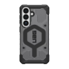 Защитный прозрачный чехол MagSafe UAG Pathfinder Clear для Samsung Galaxy S26