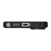 Защитный прозрачный чехол MagSafe UAG Pathfinder Clear для Samsung Galaxy S26 Ultra - миниатюра 1