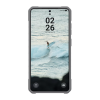 Защитный прозрачный чехол MagSafe с ремешком на запястье UAG Pathfinder Clear для Samsung Galaxy S26 Ultra - миниатюра 1