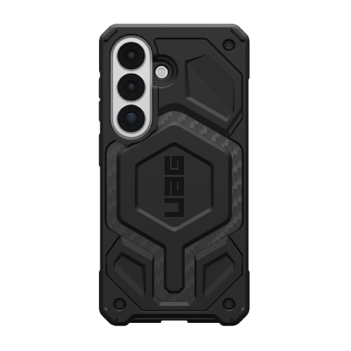 Защитный чехол MagSafe UAG Monarch Pro для Samsung Galaxy S26