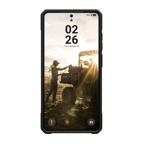 Защитный чехол MagSafe UAG Monarch Pro для Samsung Galaxy S26 Ultra