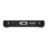 Защитный чехол MagSafe UAG Monarch Pro Kevlar для Samsung Galaxy S26+ - миниатюра 1