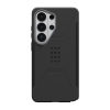 Защитный чехол MagSafe UAG Civilian для Samsung Galaxy S26 Ultra