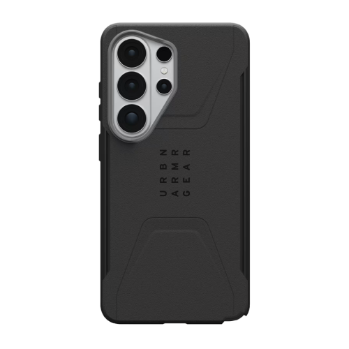 Защитный чехол MagSafe UAG Civilian для Samsung Galaxy S26 Ultra