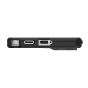 Защитный чехол MagSafe UAG Civilian для Samsung Galaxy S26 Ultra - миниатюра 1