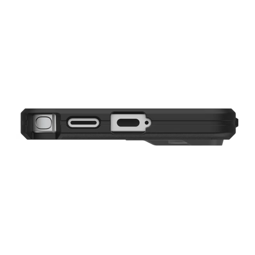 Защитный чехол MagSafe UAG Civilian для Samsung Galaxy S26 Ultra - изображение 1