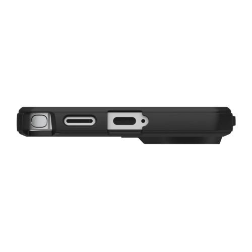 Защитный чехол MagSafe UAG Civilian LT для Samsung Galaxy S26 Ultra - изображение 1