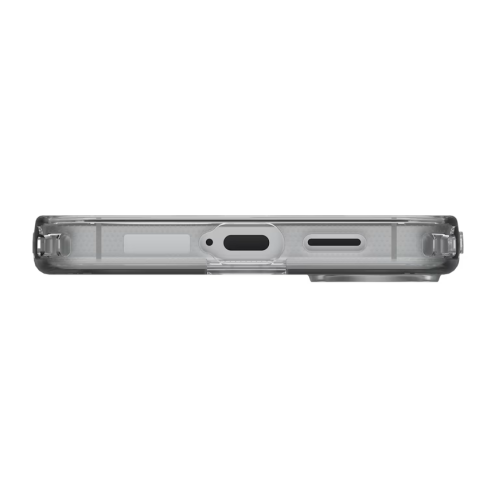 Прозрачный чехол MagSafe UAG Plyo для Samsung Galaxy S26+ - изображение 1