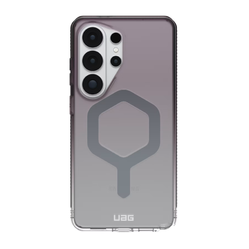 Прозрачный чехол MagSafe UAG Plyo для Samsung Galaxy S26 Ultra