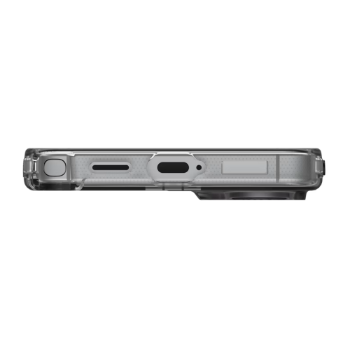 Прозрачный чехол MagSafe UAG Plyo для Samsung Galaxy S26 Ultra - изображение 1