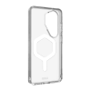 Прозрачный чехол MagSafe UAG Plyo для Samsung Galaxy S26 Ultra - миниатюра 2