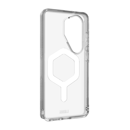 Прозрачный чехол MagSafe UAG Plyo для Samsung Galaxy S26 Ultra - изображение 2