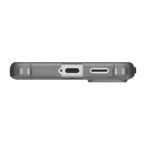 Прозрачный чехол MagSafe UAG Dot для Samsung Galaxy S26 - изображение 1