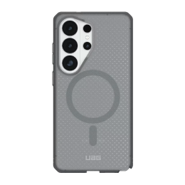 Прозрачный чехол MagSafe UAG Dot для Samsung Galaxy S26 Ultra