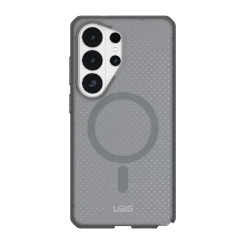 Прозрачный чехол MagSafe UAG Dot для Samsung Galaxy S26 Ultra