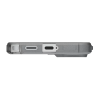 Прозрачный чехол MagSafe UAG Dot для Samsung Galaxy S26 Ultra - миниатюра 1