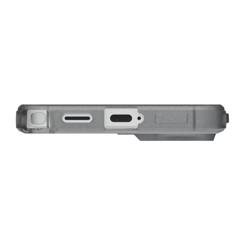Прозрачный чехол MagSafe UAG Dot для Samsung Galaxy S26 Ultra - изображение 1