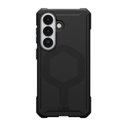 Чехол MagSafe UAG Essential Armor для Samsung Galaxy S26