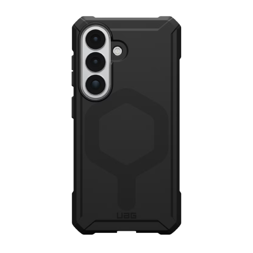 Чехол MagSafe UAG Essential Armor для Samsung Galaxy S26