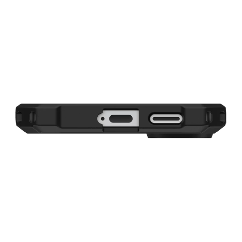 Чехол MagSafe UAG Essential Armor для Samsung Galaxy S26 - изображение 1