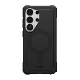 Чехол MagSafe UAG Essential Armor для Samsung Galaxy S26 Ultra