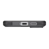 Прозрачный чехол MagSafe UAG Essential Armor для Samsung Galaxy S26 - миниатюра 1