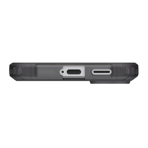 Прозрачный чехол MagSafe UAG Essential Armor для Samsung Galaxy S26 - изображение 1