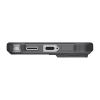 Прозрачный чехол MagSafe UAG Essential Armor для Samsung Galaxy S26 Ultra - миниатюра 1