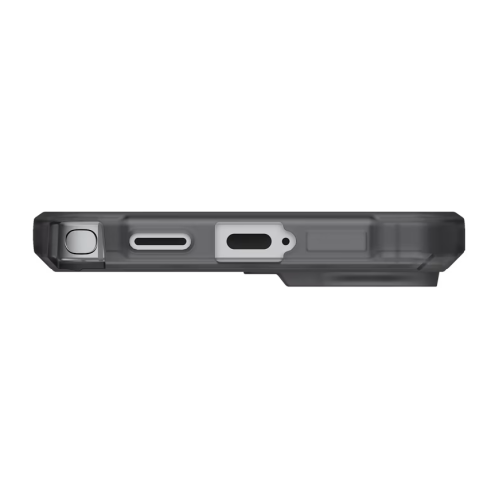 Прозрачный чехол MagSafe UAG Essential Armor для Samsung Galaxy S26 Ultra - изображение 1
