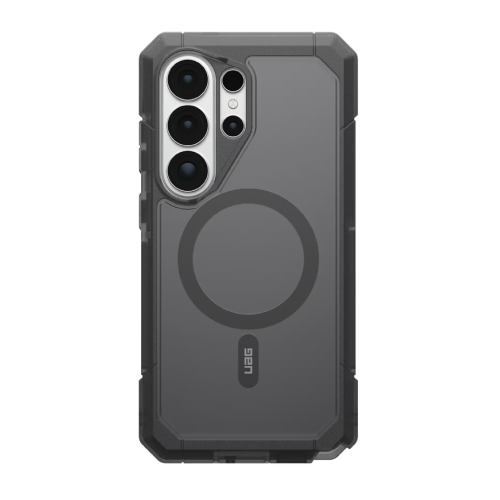 Защитный прозрачный чехол MagSafe UAG Trooper для Samsung Galaxy S26 Ultra