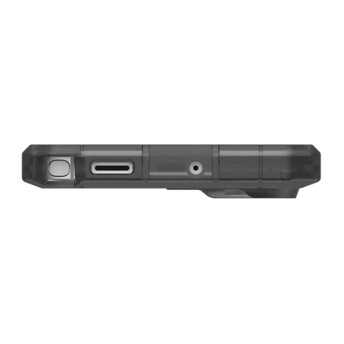 Защитный прозрачный чехол MagSafe UAG Trooper для Samsung Galaxy S26 Ultra - изображение 1
