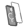 Защитный прозрачный чехол MagSafe UAG Trooper для Samsung Galaxy S26 Ultra - миниатюра 2