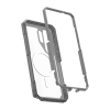 Защитный прозрачный чехол MagSafe UAG Trooper для Samsung Galaxy S26 Ultra - миниатюра 4