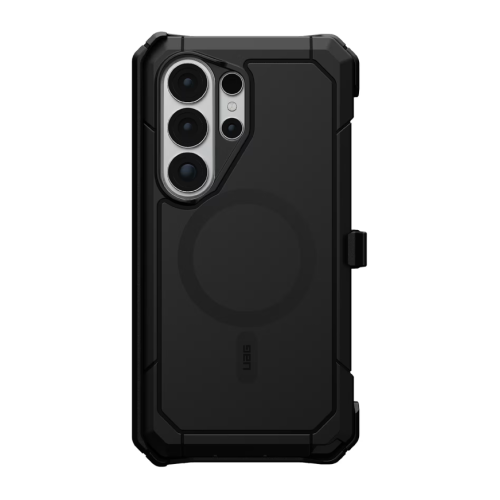 Защитный чехол MagSafe с подставкой UAG Trooper для Samsung Galaxy S26 Ultra